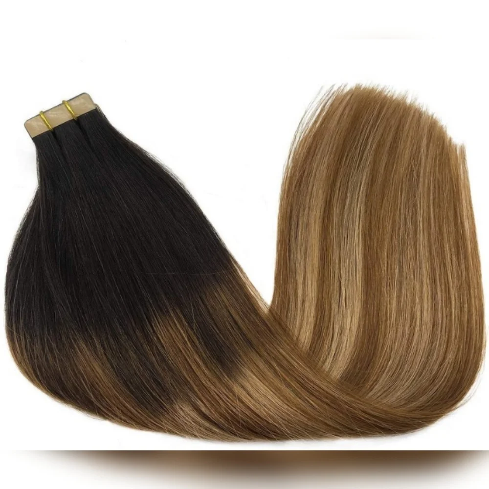 Blooming Hair 20